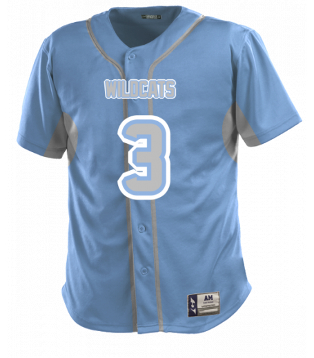 Jacksonville Jersey