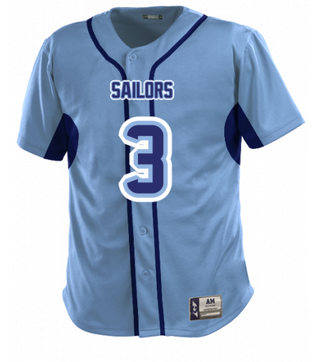 Jacksonville Jersey