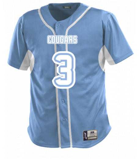 Jacksonville Jersey