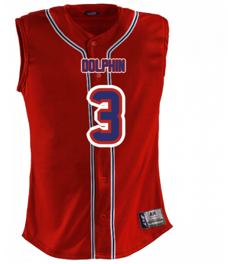 Kansas Jersey