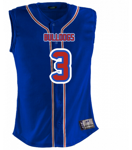 Kansas Jersey