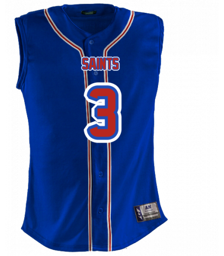 Kansas Jersey