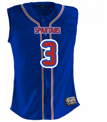 Kansas Jersey