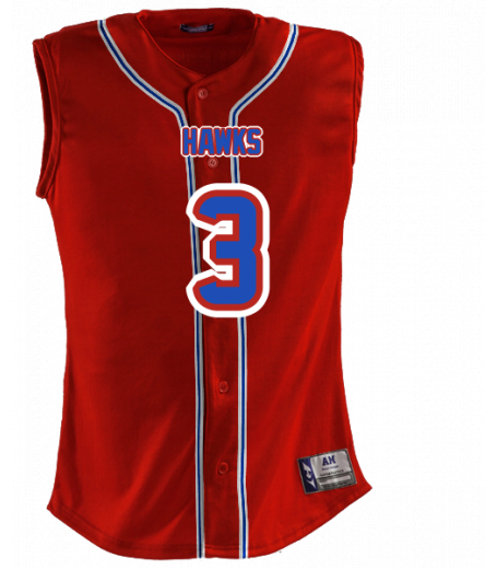 Kansas Jersey