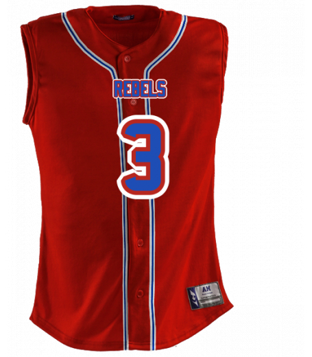 Kansas Jersey