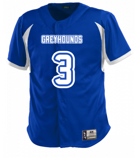 Kentucky Jersey