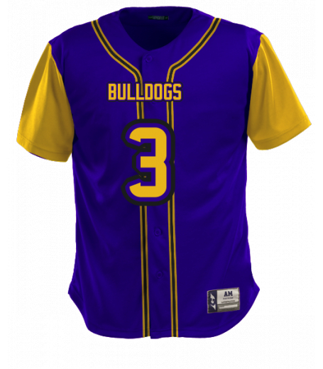 Lewiston Jersey