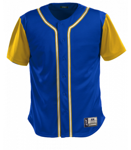 Lewiston Jersey