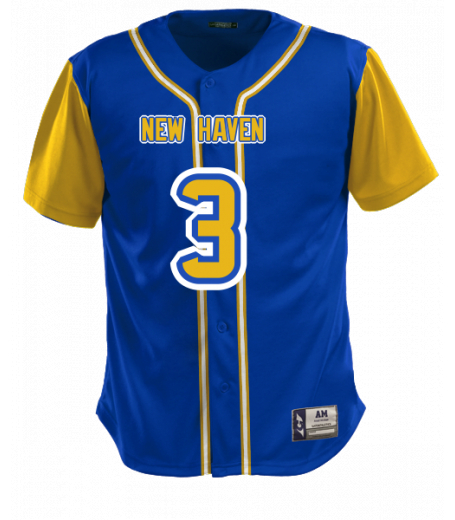 Lewiston Jersey