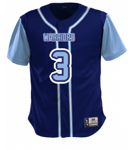 Lewiston Jersey