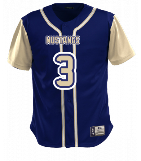 Lewiston Jersey