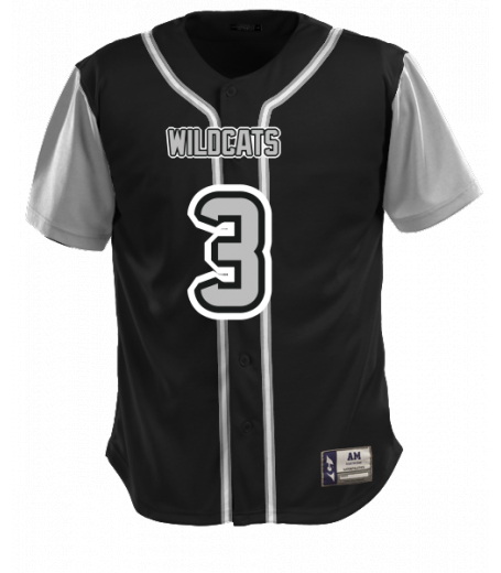 Lewiston Jersey