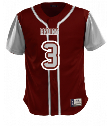 Lewiston Jersey