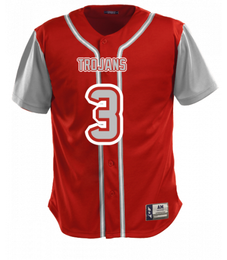 Lewiston Jersey