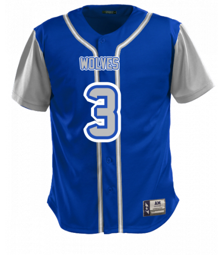 Lewiston Jersey