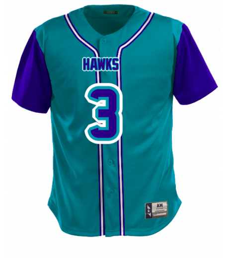 Lewiston Jersey