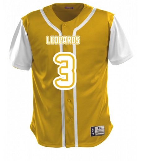 Lewiston Jersey