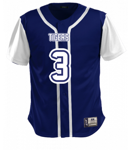 Lewiston Jersey