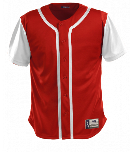 Lewiston Jersey