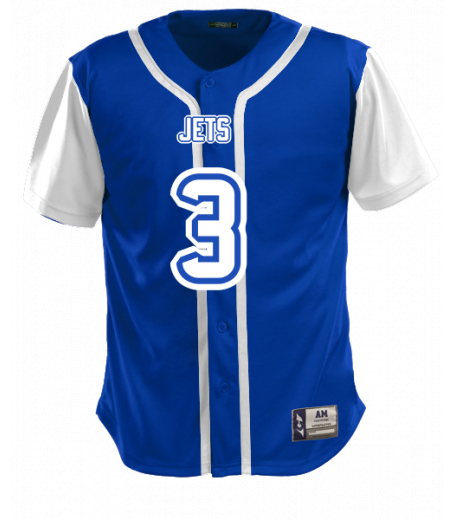 Lewiston Jersey