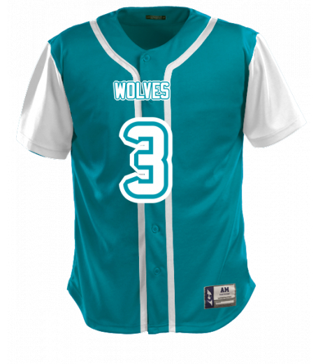 Lewiston Jersey