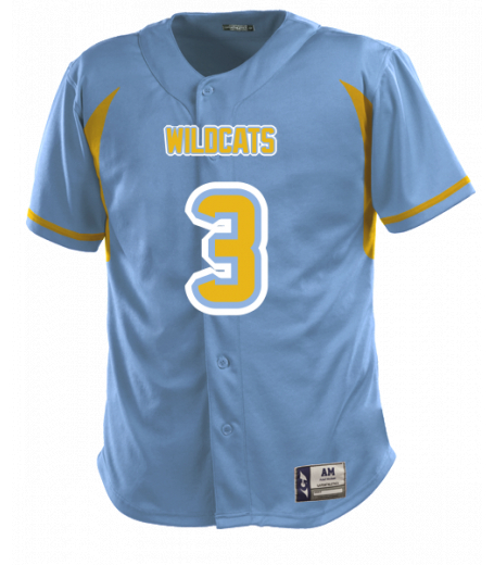 Lexington Jersey