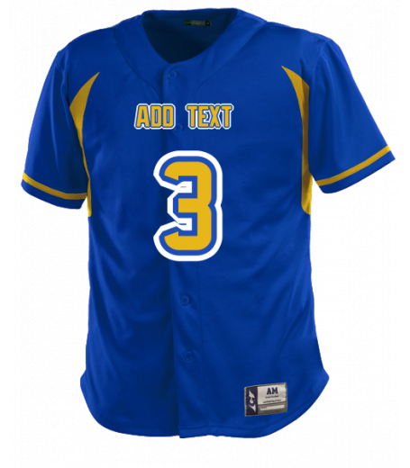 Lexington Jersey