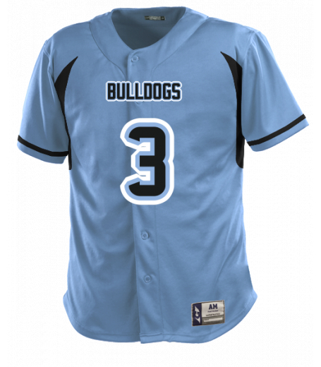 Lexington Jersey