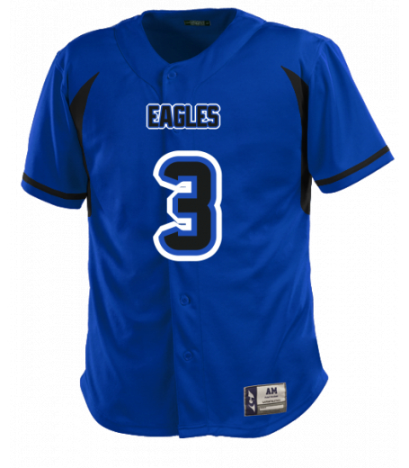 Lexington Jersey