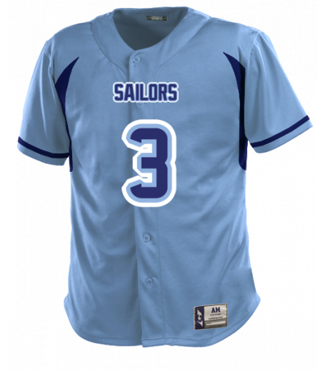 Lexington Jersey