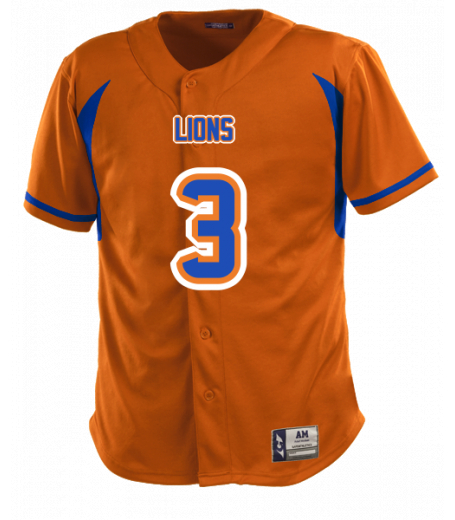 Lexington Jersey