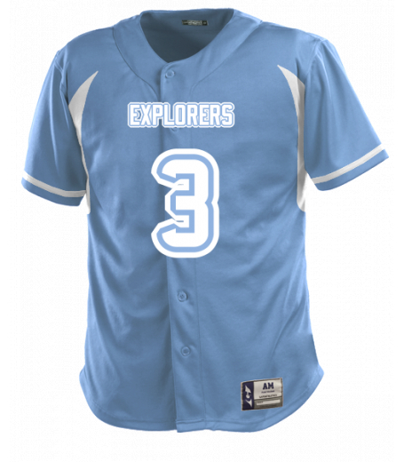 Lexington Jersey