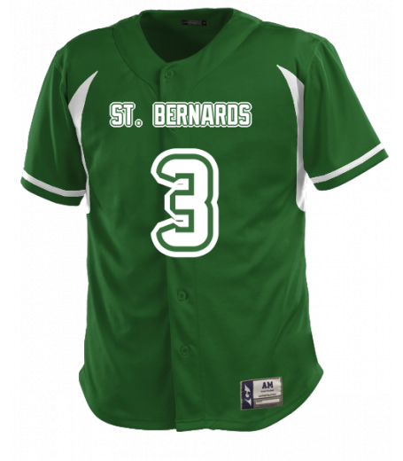 Lexington Jersey