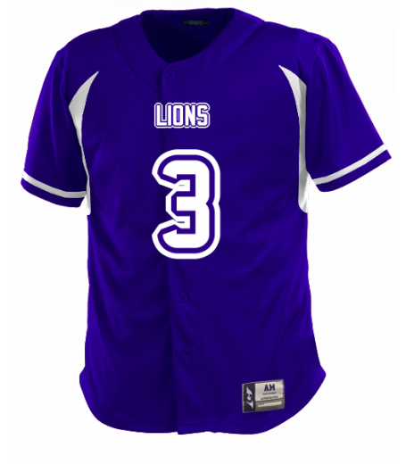 Lexington Jersey