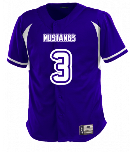 Lexington Jersey