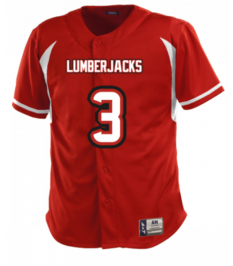 Lexington Jersey