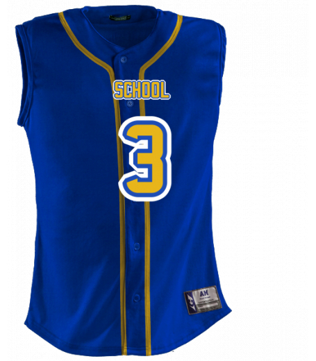 Lincoln Jersey