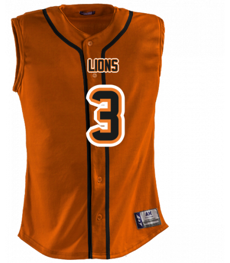 Lincoln Jersey