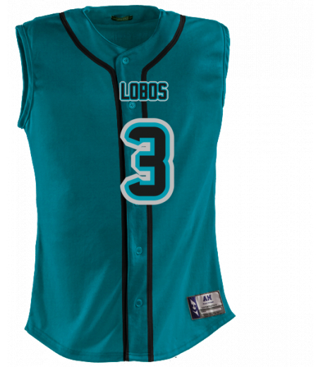 Lincoln Jersey