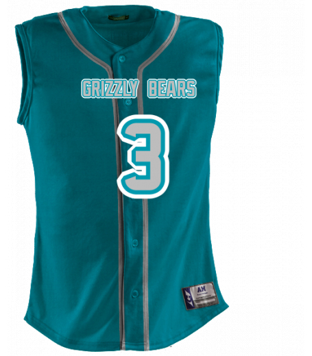 Lincoln Jersey