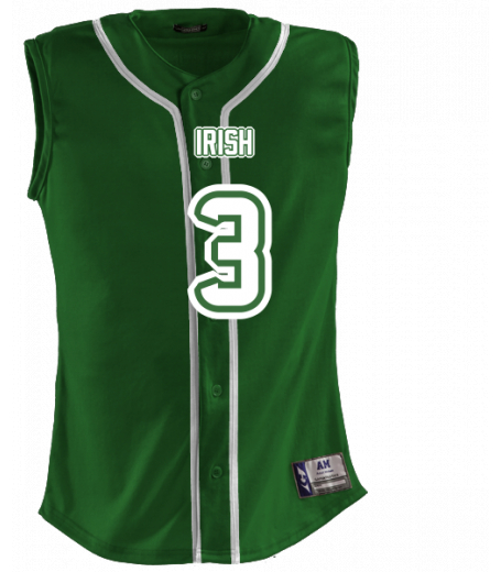 Lincoln Jersey