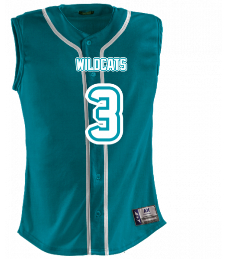 Lincoln Jersey