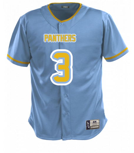 Los Angeles Jersey