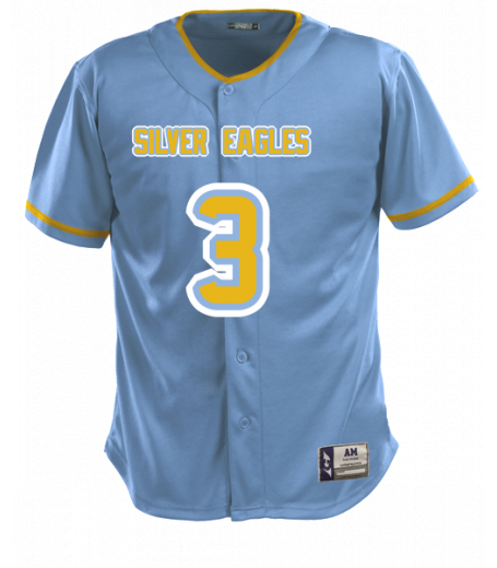 Los Angeles Jersey