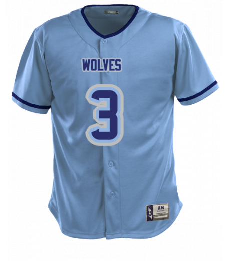 Los Angeles Jersey