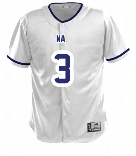 Los Angeles Jersey