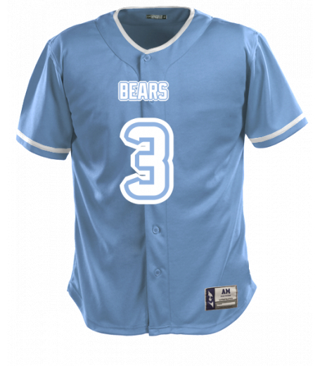 Los Angeles Jersey