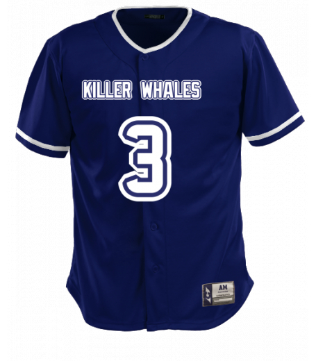 Los Angeles Jersey