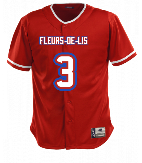 Los Angeles Jersey