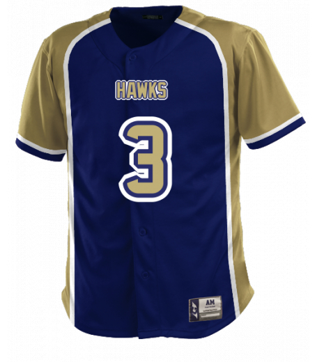 Louisianna Jersey